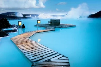 Blue Lagoon Iceland