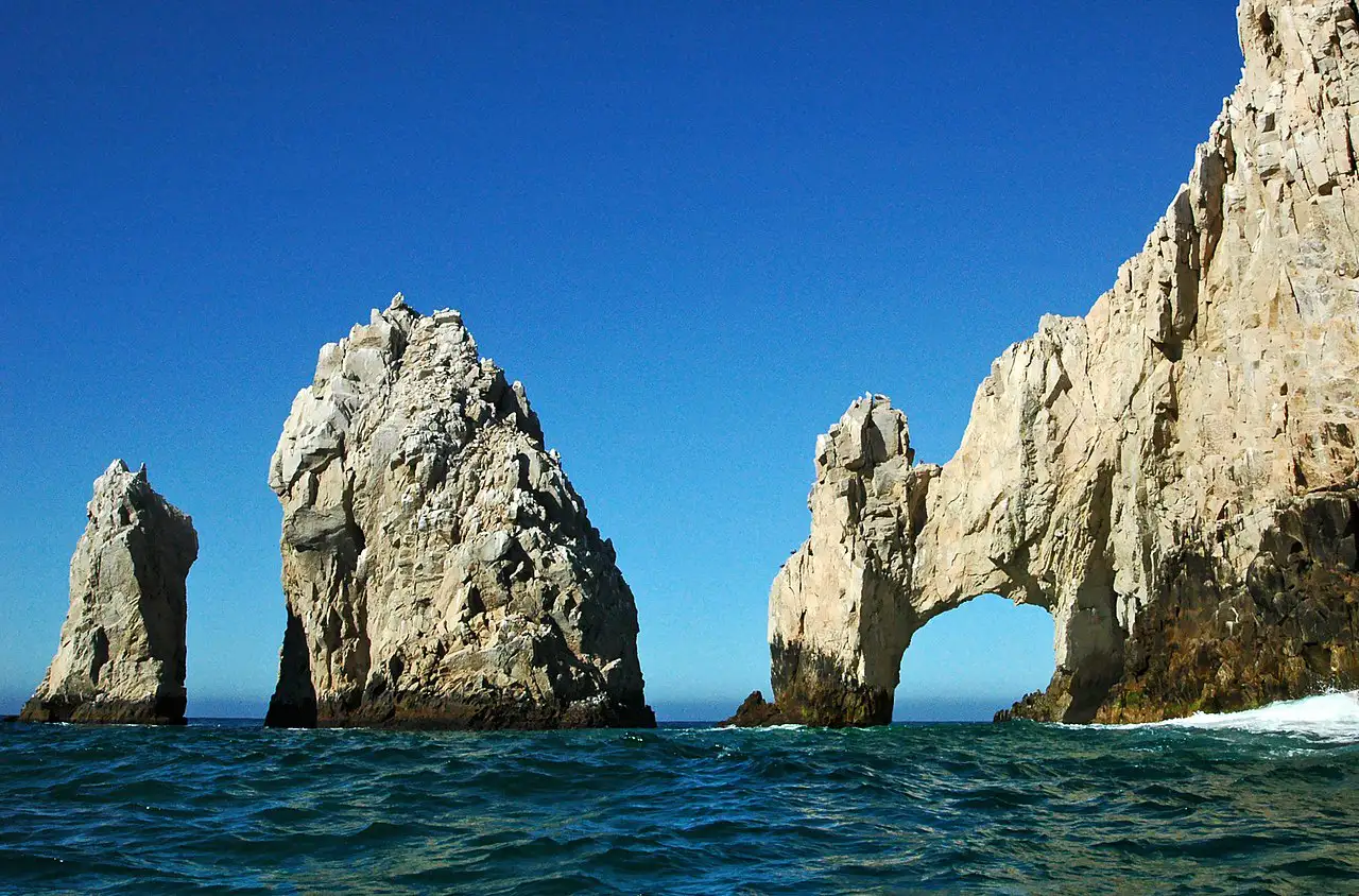 Cabo San Lucas
