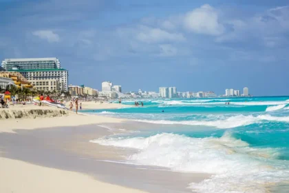 Cancun Travel Guide