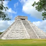 Cancun top 10 attractions - Chichén Itzá