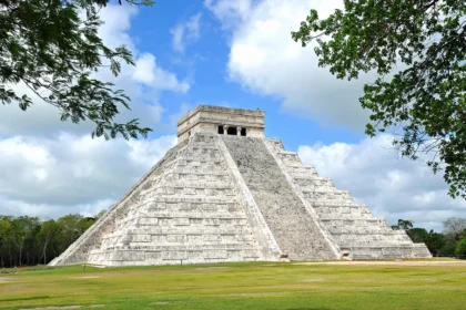 Cancun top 10 attractions - Chichén Itzá