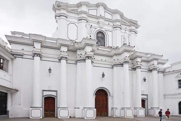 Aguascalientes Experience