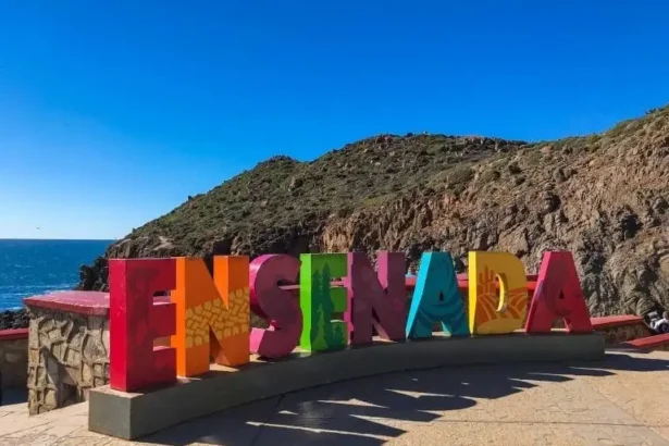 Ensenada