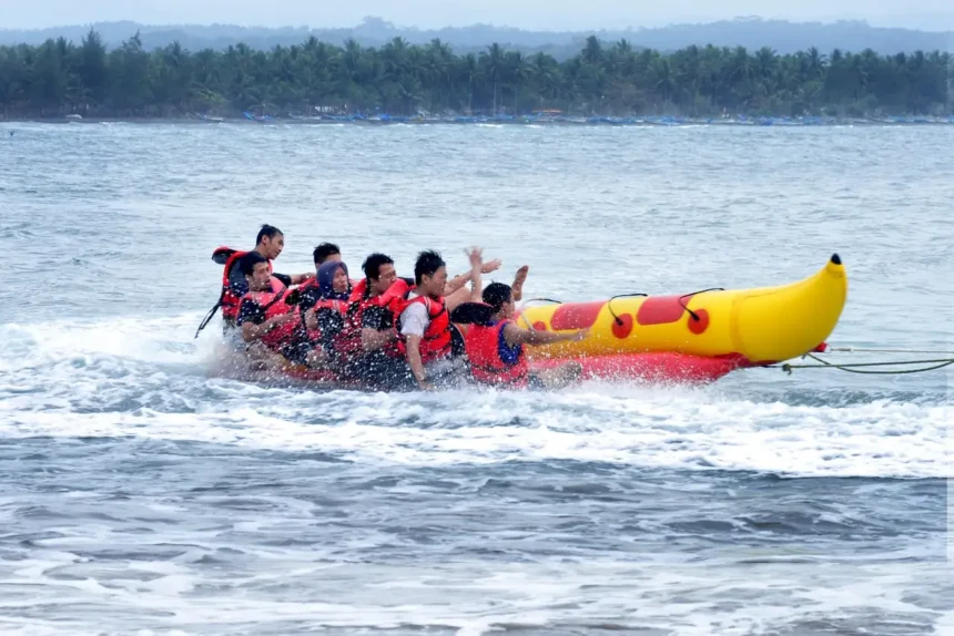 Family Fun in Cancun