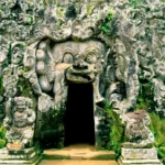 Goa Gajah Temple