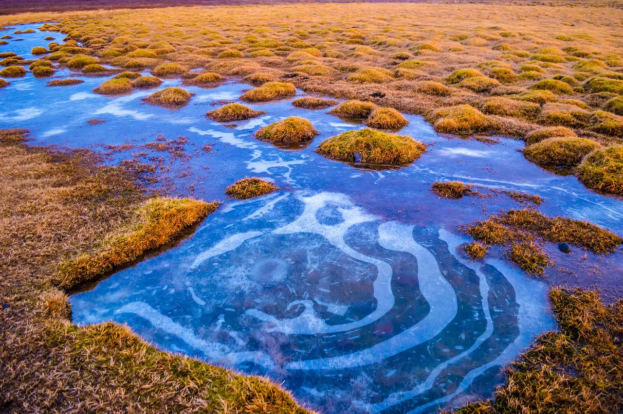 Golden Circle Iceland