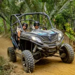 Munduk buggy adventure