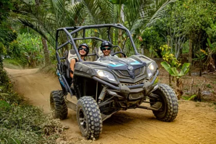 Munduk buggy adventure