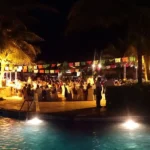 Nightlife in Cancun