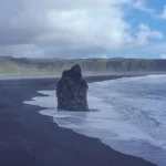 Reynisfjara Black Sand Beach