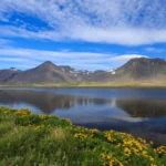 Snæfellsnes Peninsula