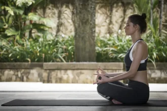Soulful Yoga in Bali