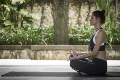 Soulful Yoga in Bali