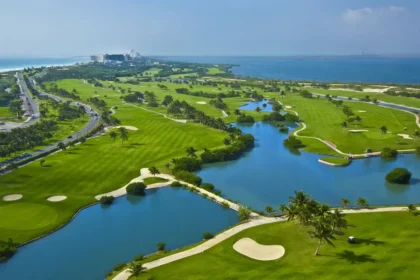 Sustainable Travel in Cancun
