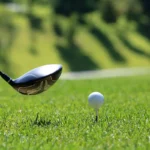 Tee Time in Aguascalientes