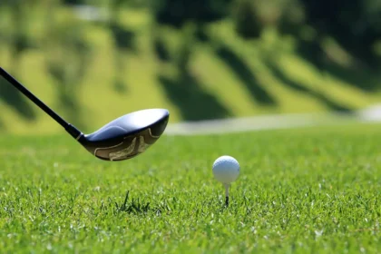 Tee Time in Aguascalientes