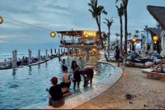 Things to Do in Canggu