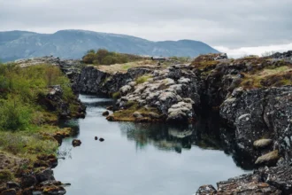 Thingvellir National Park