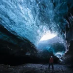 Vatnajökull National Park - Ice Cave