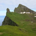 Westfjords Iceland