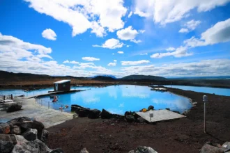 myvatn Iceland