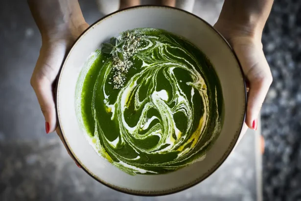 spiritual healing in Bali