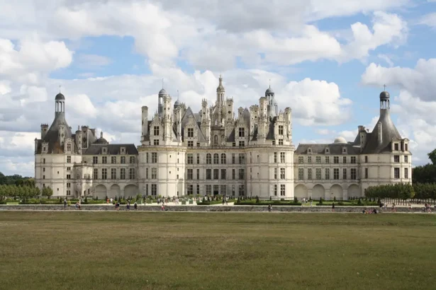 Château de Chambord