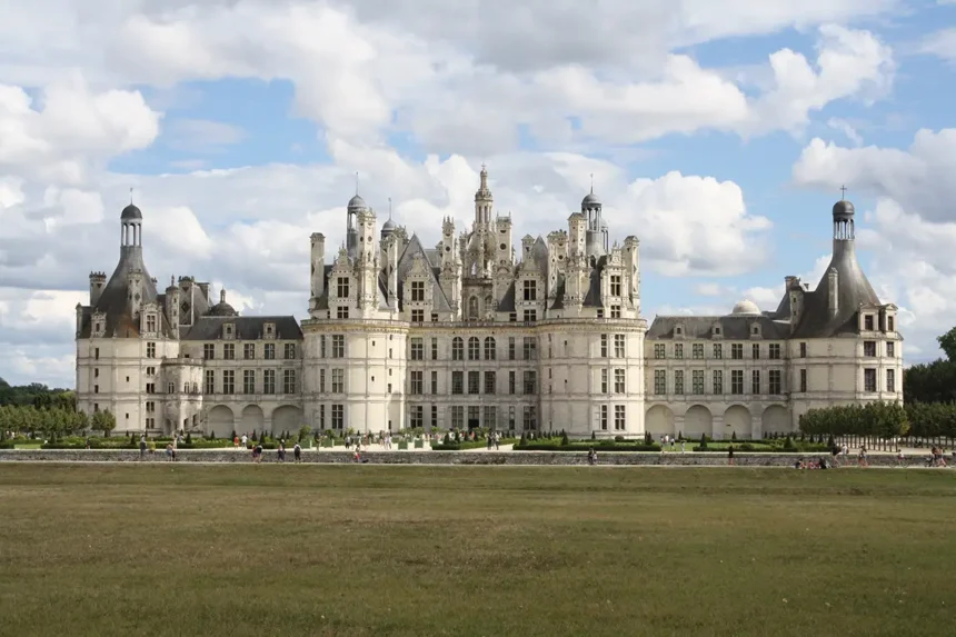 Château de Chambord
