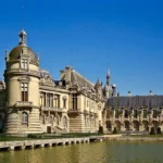 Château de Chantilly