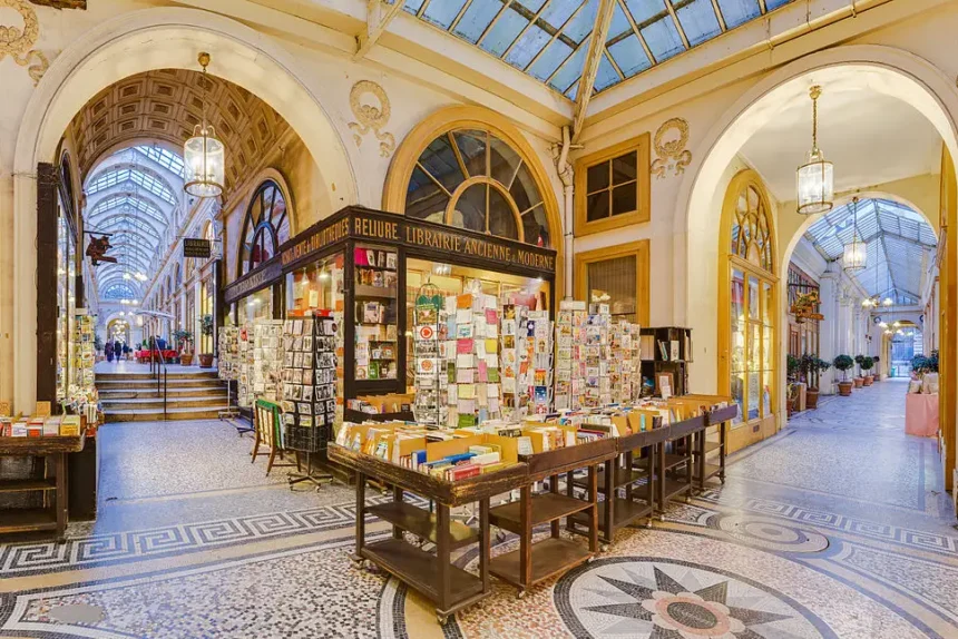 Galerie Vivienne