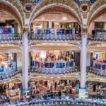 Galeries Lafayette Paris