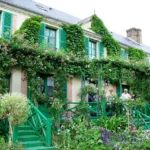 Giverny Paris