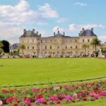 Jardin du Luxembourg