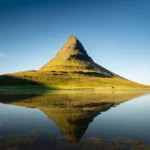 Kirkjufell