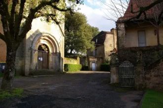 La Vallée Village