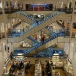 Le Bon Marché Rive Gauche