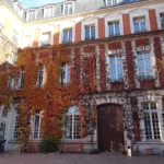 Le Marais