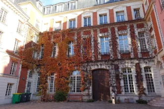 Le Marais