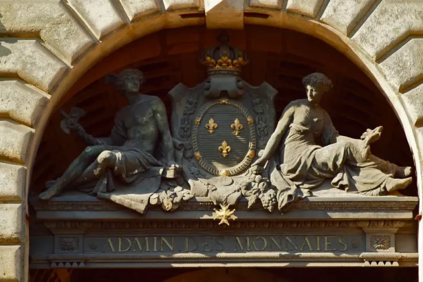 Monnaie de Paris