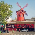 Moulin Rouge Paris