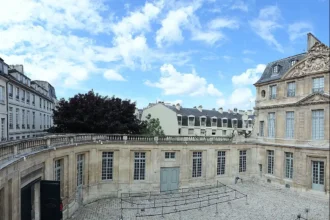 Musée Picasso Paris