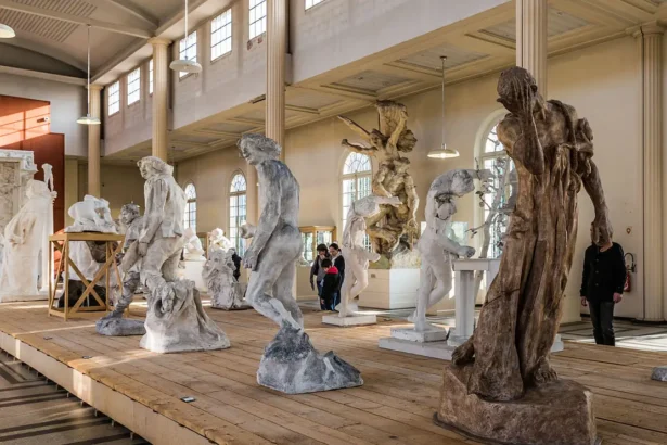 Musée Rodin