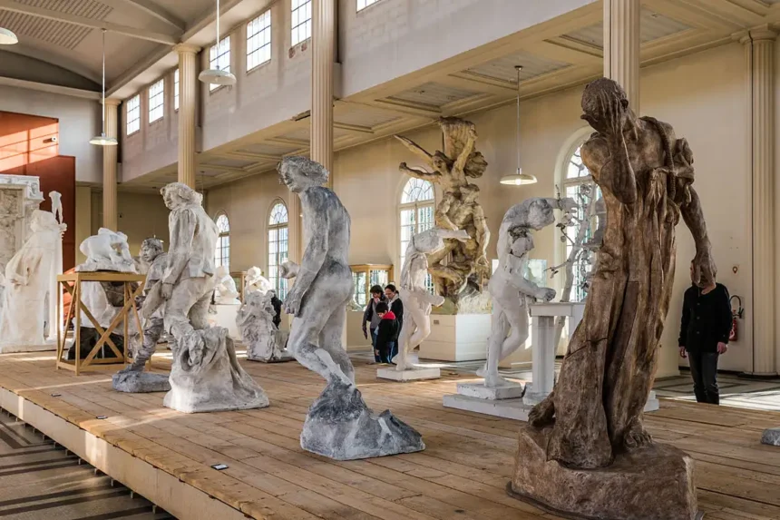 Musée Rodin