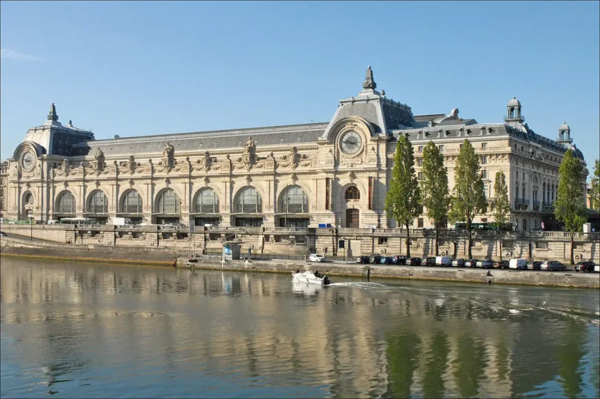 Musée d'Orsay