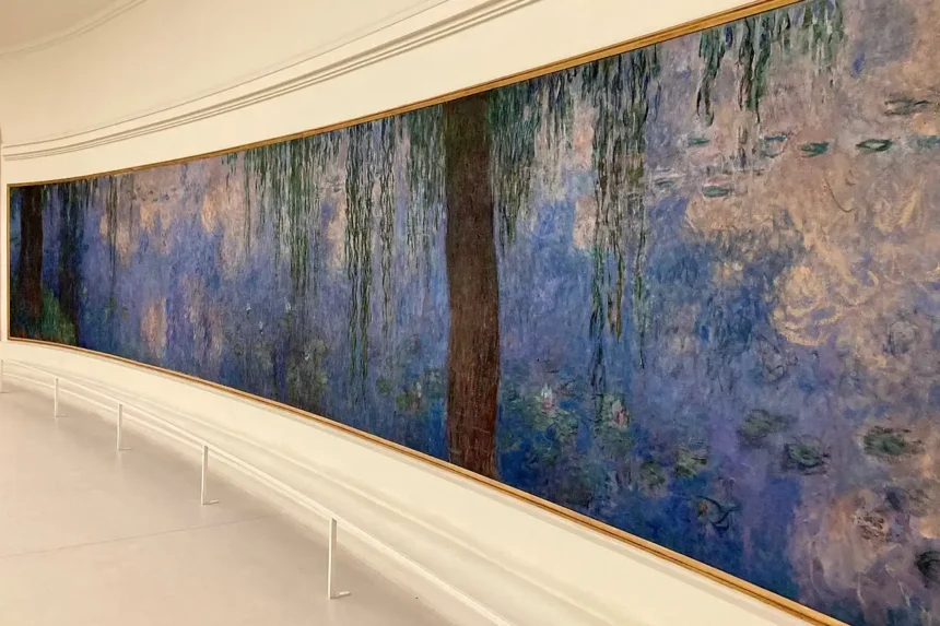 Musée de l'Orangerie