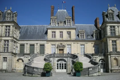 Palace of Fontainebleau