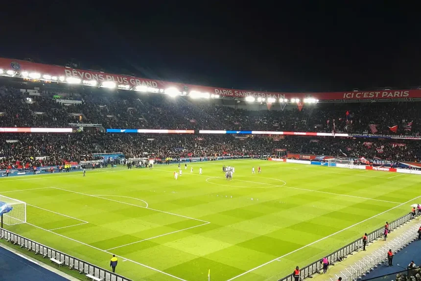 Parc des Princes