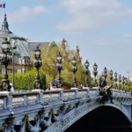 Pont Alexandre III