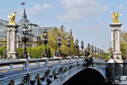 Pont Alexandre III