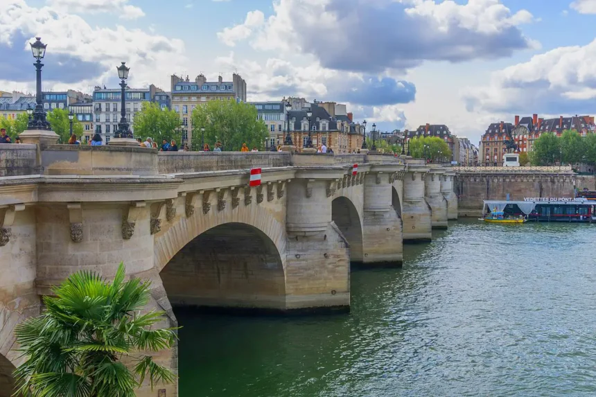 Pont Neuf